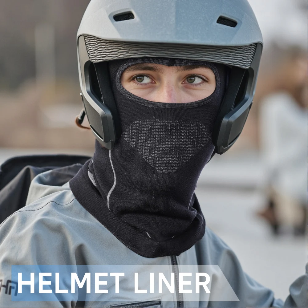 Nefes alabilen motosiklet Bala - Motorcycle Gear For Winter incelemesi ve fiyatı