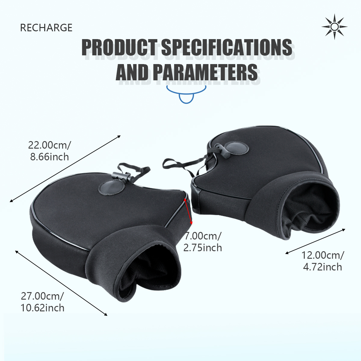 Koruyucu Elektrikli Scooter Ka - Motorcycle Gear For Winter incelemesi ve fiyatı
